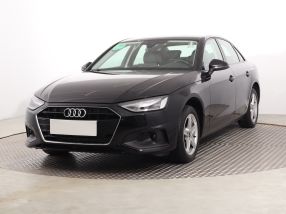 Audi A4 - 2022