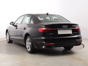 Audi A4 - 2022
