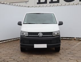 Volkswagen Transporter - 2018