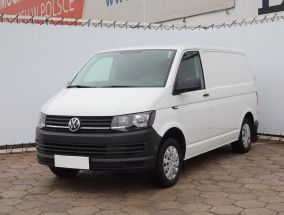 Volkswagen Transporter - 2018