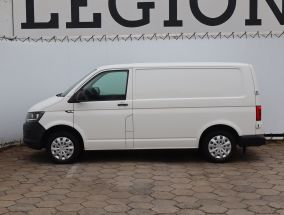 Volkswagen Transporter - 2018