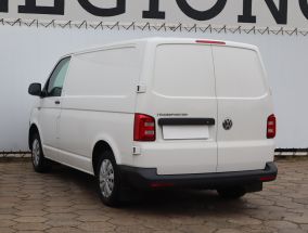 Volkswagen Transporter - 2018