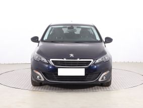 Peugeot 308 - 2015