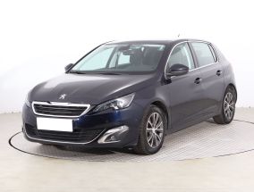 Peugeot 308 - 2015