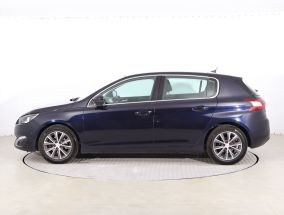 Peugeot 308 - 2015