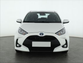 Toyota Yaris - 2022