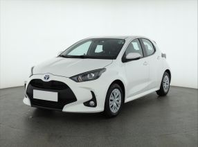 Toyota Yaris - 2022