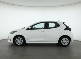 Toyota Yaris - 2022