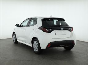 Toyota Yaris - 2022