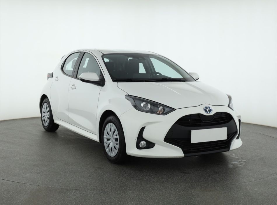 Toyota Yaris - 2022
