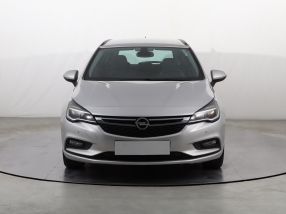 Opel Astra - 2018