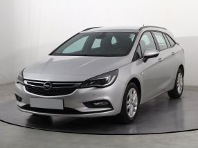 Opel Astra - 2018