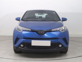 Toyota C-HR - 2019