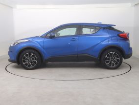 Toyota C-HR - 2019