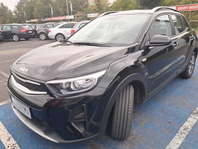 Kia Stonic 2021
