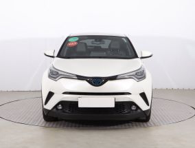 Toyota C-HR - 2016