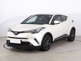 Toyota C-HR - 2016