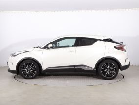 Toyota C-HR - 2016