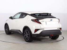 Toyota C-HR - 2016