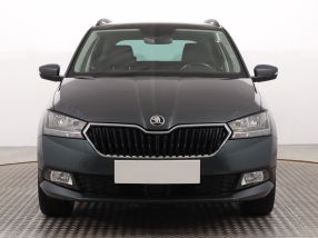Skoda Fabia - 2020