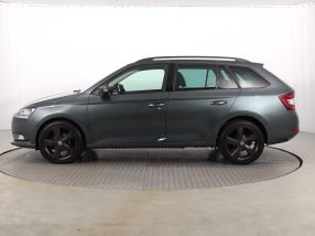 Skoda Fabia - 2020