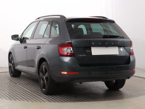 Skoda Fabia - 2020