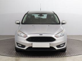 Ford Focus - 2015