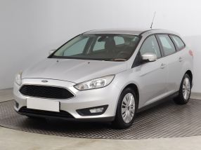 Ford Focus - 2015