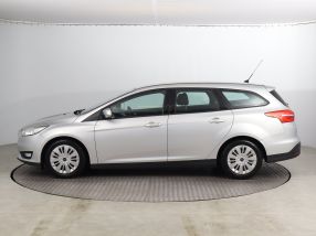 Ford Focus - 2015