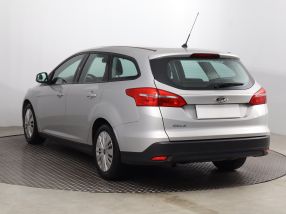 Ford Focus - 2015