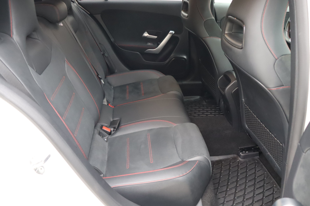 Mercedes-Benz A