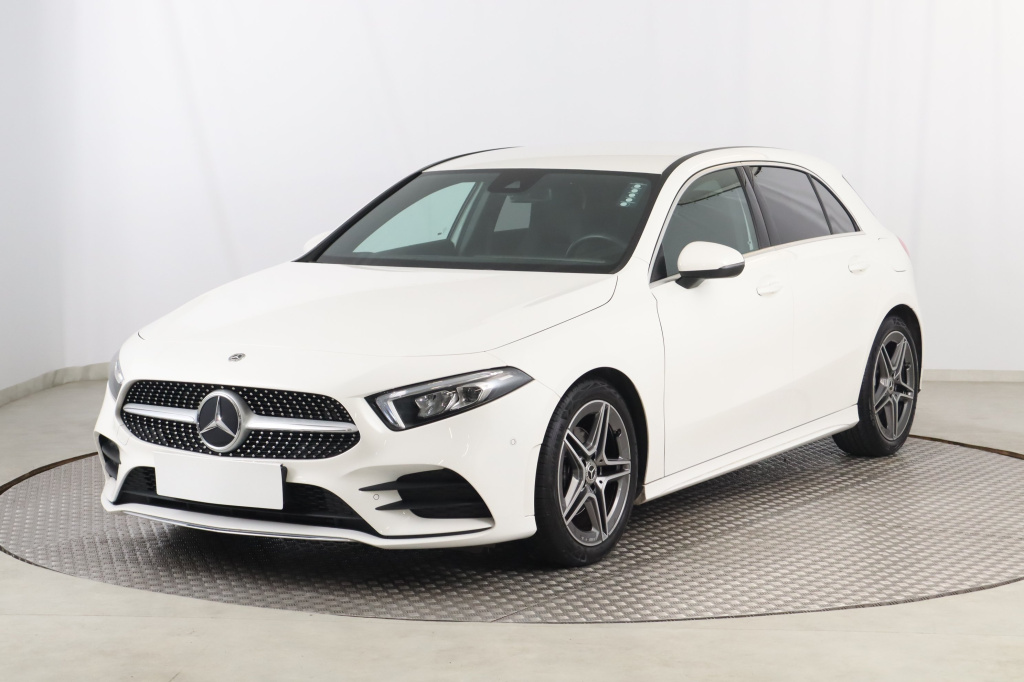 Mercedes-Benz A