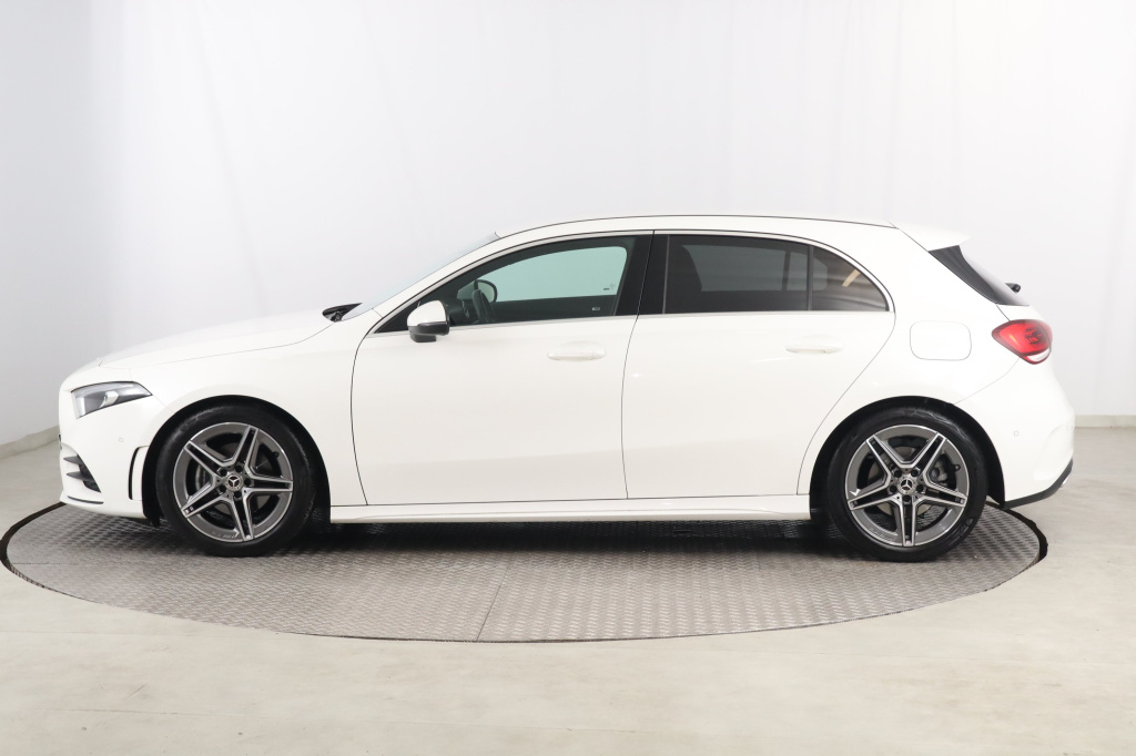 Mercedes-Benz A