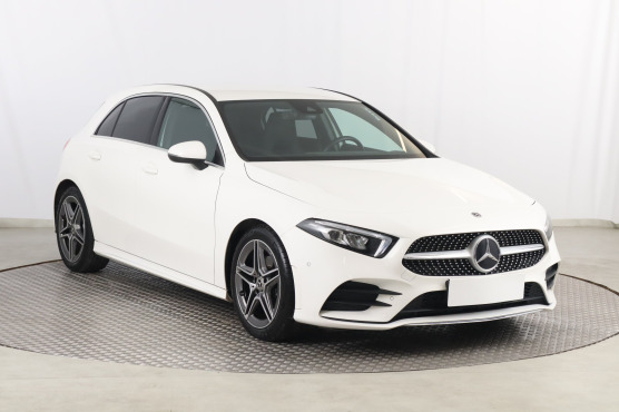 Mercedes-Benz A