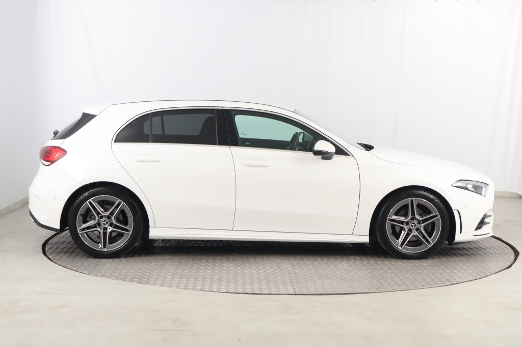 Mercedes-Benz A