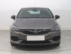 Opel Astra - 2021