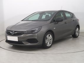 Opel Astra - 2021