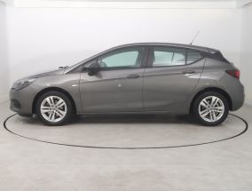 Opel Astra - 2021