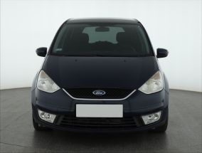 Ford Galaxy - 2008