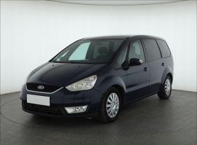 Ford Galaxy - 2008