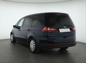 Ford Galaxy - 2008