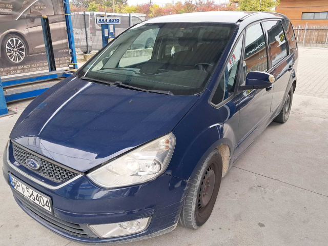 Ford Galaxy 2008