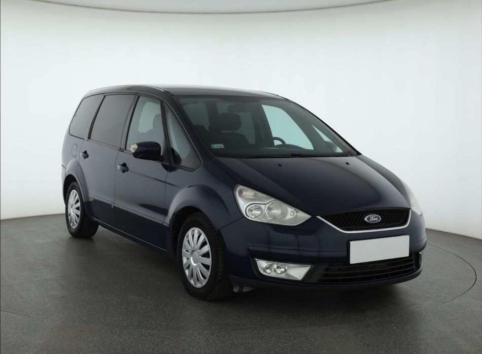 Ford Galaxy - 2008