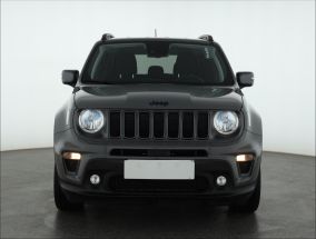 Jeep Renegade - 2022