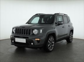 Jeep Renegade - 2022