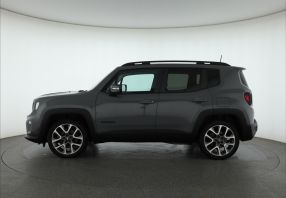 Jeep Renegade - 2022