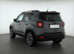 Jeep Renegade - 2022
