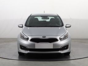 Kia Ceed - 2016