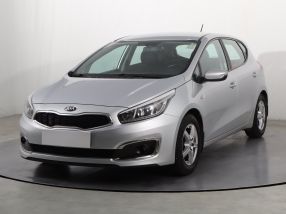 Kia Ceed - 2016