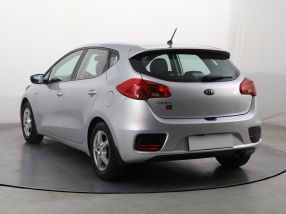 Kia Ceed - 2016